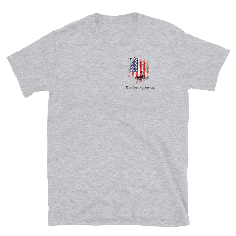 In God We Trust - T-shirt
