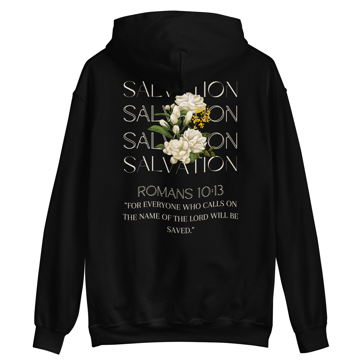Salvation - Hoodie