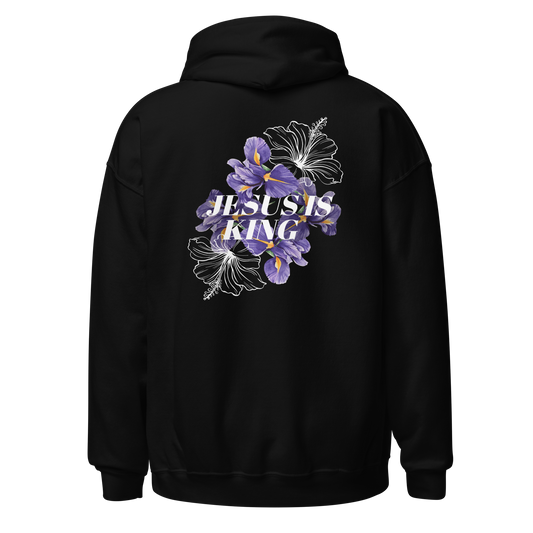 Jesus is King - Hoodie